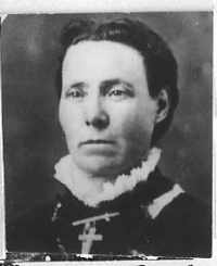 Mary Hannah Parkes (1834 - 1883) Profile